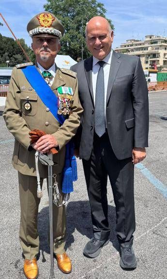 Sanita pubblica e sanita militare Unalleanza strategica per la salute dei cittadini