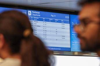 Sciopero aerei oggi caos voli in tutta Italia. E nel weekend tocca ai treni