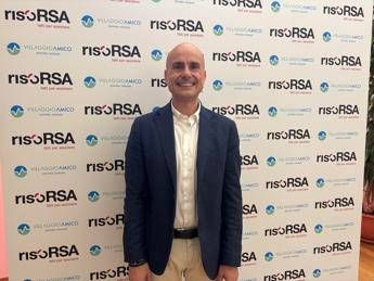 Sebastiano Liuc Per utenza Rsa servono maggiori risorse pubbliche