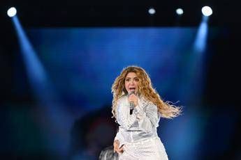 Shakira Essere immigrati in Usa Con Trump significa vivere nella paura costante