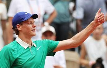 Sinner Bublik al Roland Garros orario precedenti e dove vederla