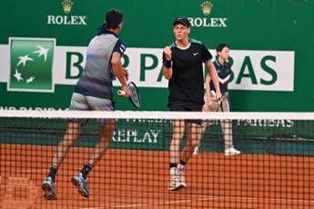 SinnerSonego MichelsenKhachanov orario precedenti e dove vederla in tv