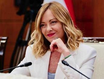 Sondaggio politico Fratelli dItalia e Pd crescono Sondaggio politico Fratelli dItalia e Pd crescono