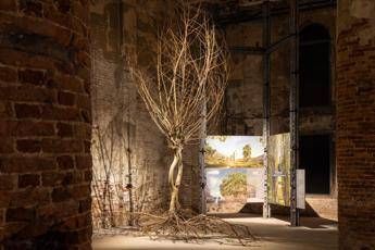 Sostenibilita Gruppo Saviola Pannelli Ecologici per Triennale Milano e Biennale Architettura Sostenibilita Gruppo Saviola Pannelli Ecologici per Triennale Milano e Biennale Architettura