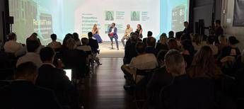 Sostenibilita urbana nasce ReSMART Index la nuova certificazione per quartieri intelligenti e inclusivi