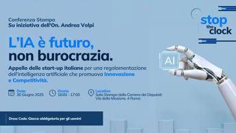 Startup italiane a Montecitorio Lintelligenza artificiale e futuro non burocrazia Startup italiane a Montecitorio Lintelligenza artificiale e futuro non burocrazia