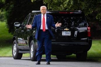Stop viaggi in Usa Trump firma divieto per 12 Paesi perche e cosa sappiamo Stop viaggi in Usa Trump firma divieto per 12 Paesi perche e cosa sappiamo