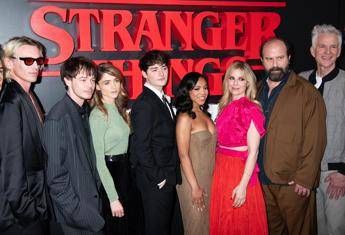 Stranger Things 5 quando esce lultima stagione su Netflix Date e orari Stranger Things 5 quando esce lultima stagione su Netflix Date e orari
