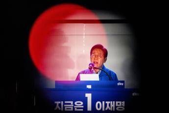 Sudcorea Fiori Asia Institute Con Lee vince normalita democratica avra approccio piu negoziale con Usa