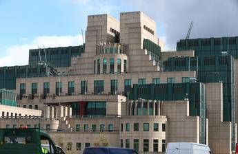 Svolta storica Mi6 sara guidato da una donna per la prima volta in 116 anni