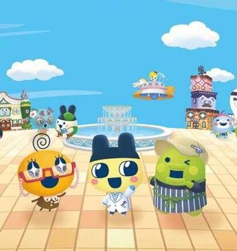 Tamagotchi Plaza per Switch e Switch 2 la recensione Tamagotchi Plaza per Switch e Switch 2 la recensione
