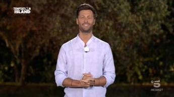Temptation Island chi sono Sarah e Valerio La quinta coppia