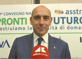 Tpl Morelli Non facciamo che investimenti Pnrr siano un fuoco di paglia Tpl Morelli Non facciamo che investimenti Pnrr siano un fuoco di paglia