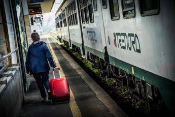 Trenord alla ricerca di nuovi macchinisti candidature al via Trenord alla ricerca di nuovi macchinisti candidature al via