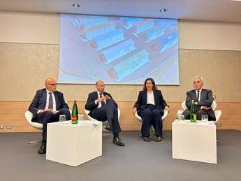 Troncone Adr Pioneer asset per strategia di decarbonizzazione entro il 2030
