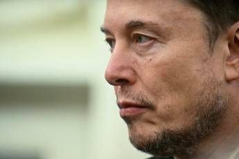 Trump Musk boccia la legge di bilancio Disgustoso abominio