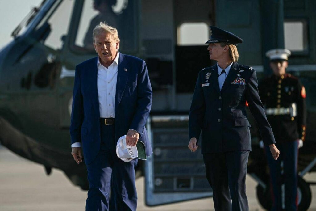 Trump e il vertice Nato il messaggio di Rutte Tutti firmano per aumento spese Trump e il vertice Nato il messaggio di Rutte Tutti firmano per aumento spese