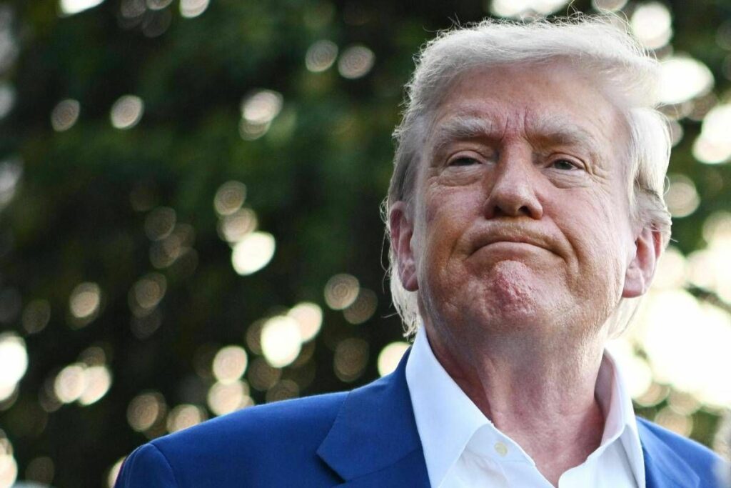 Trump il report dellintelligence Programma nucleare Iran non distrutto Trump il report dellintelligence Programma nucleare Iran non distrutto