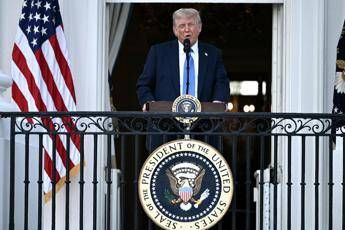 Trump vieta i viaggi negli Usa da 12 Paesi Motivi di sicurezza