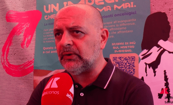 Tumori Rosati Cittadinanzattiva La prevenzione e salute per tutti
