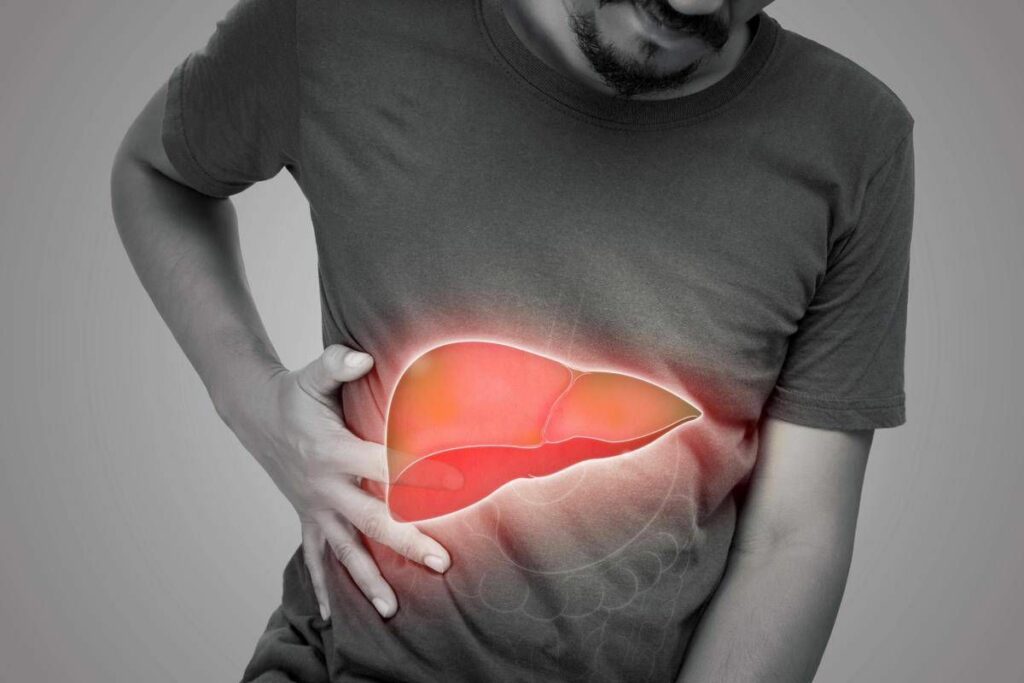 Tumori il cancro al fegato cambia metabolismo per resistere alle cure