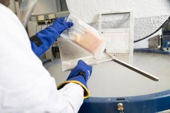 Tumori ricostruzione seno trapianto grasso autologo utile per pazienti e strutture