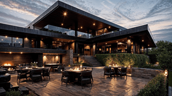 Turismo Ziller Lmdv Hospitality Al Twiga Porto Cervo stile iconico e identita territoriale