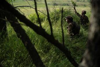 Ucraina Russia Kiev Non negoziamo piu con Mosca senza un cessate il fuoco