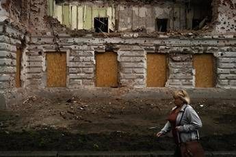 Ucraina Russia chiedera a Kiev di distruggere armi occidentali per porre fine alla guerra Ucraina Russia chiedera a Kiev di distruggere armi occidentali per porre fine alla guerra