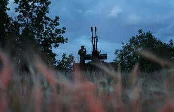 Ucraina Russia potrebbe chiedere nei negoziati annessione Dnipropetrovsk lanalisi Ucraina Russia potrebbe chiedere nei negoziati annessione Dnipropetrovsk lanalisi