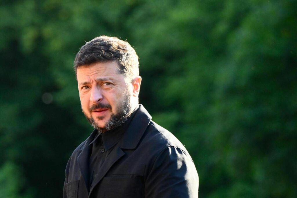 Ucraina Zelensky parla con Trump Discusso di come raggiungere tregua e vera pace