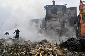 Ucraina memorandum Russia Cessate il fuoco completo solo con ritiro Kiev da 4 regioni Ucraina memorandum Russia Cessate il fuoco completo solo con ritiro Kiev da 4 regioni