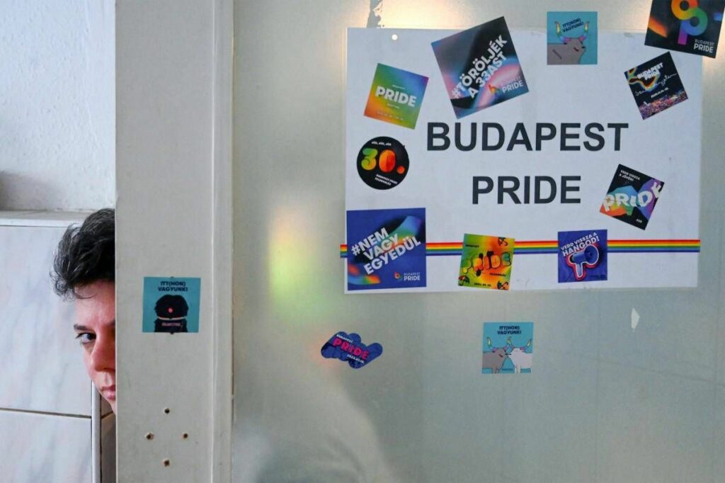 Ungheria scontro in sordina Budapest Bruxelles alla vigilia del Pride