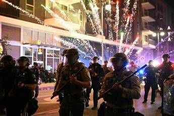 Usa Guardia Nazionale usata da Trump contro proteste a Los Angeles cose e come funziona