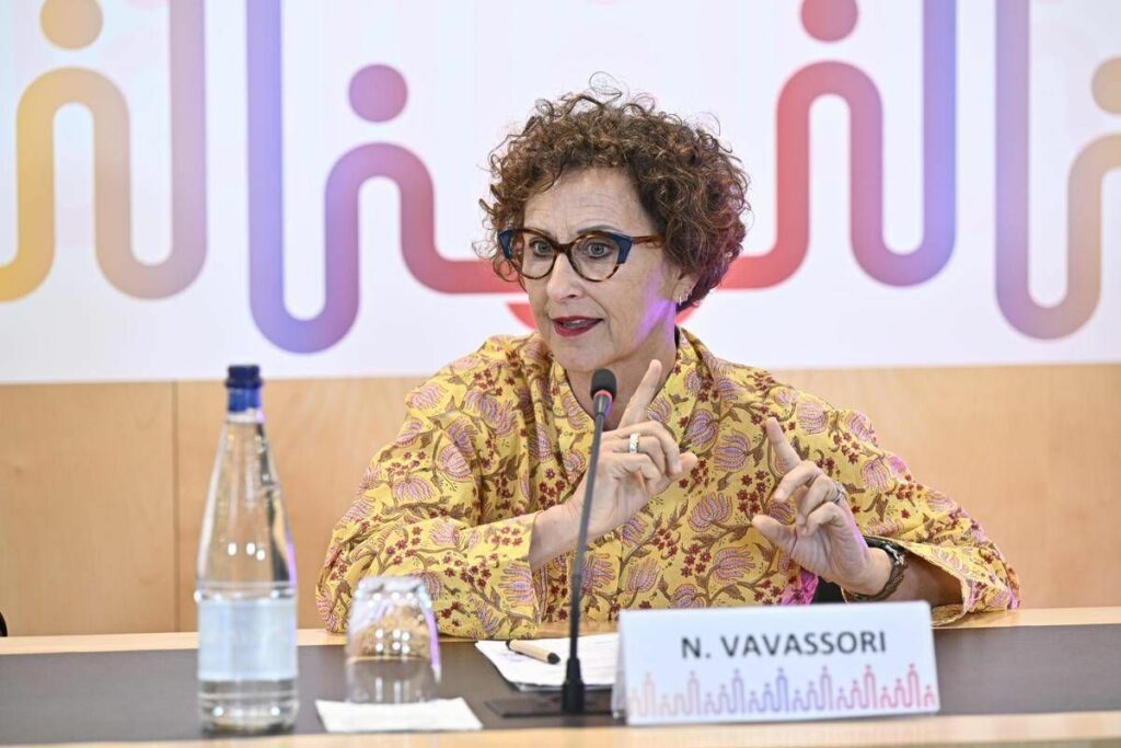 Vavassori Amundi Previdenza complementare sottoscritta da 37 lavoratori