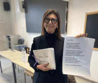 Vedova capo scorta Falcone Brusca libero Amareggiati resta un criminale Vedova capo scorta Falcone Brusca libero Amareggiati resta un criminale