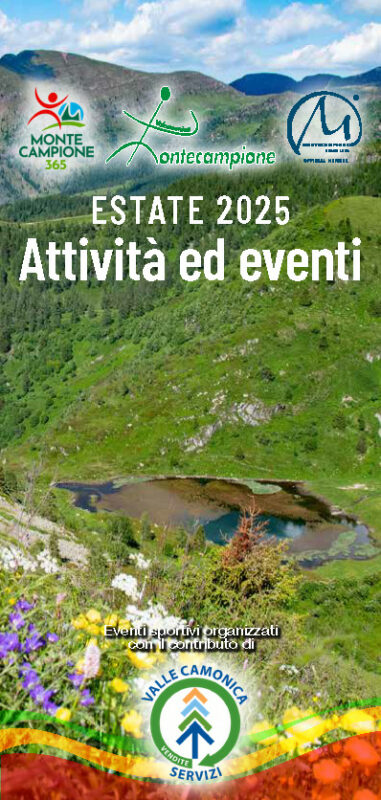 Vs02 OPUSCOLO Passeggiate e gite 2025 Pagina 1 scaled