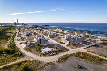 Webuild al via sistema di depurazione a Buenos Aires