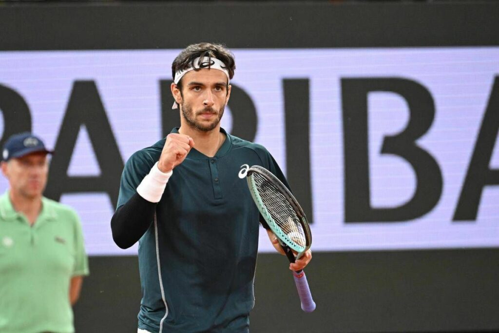 Wimbledon 2025 il tabellone da Fognini Alcaraz a Musetti i match degli azzurri