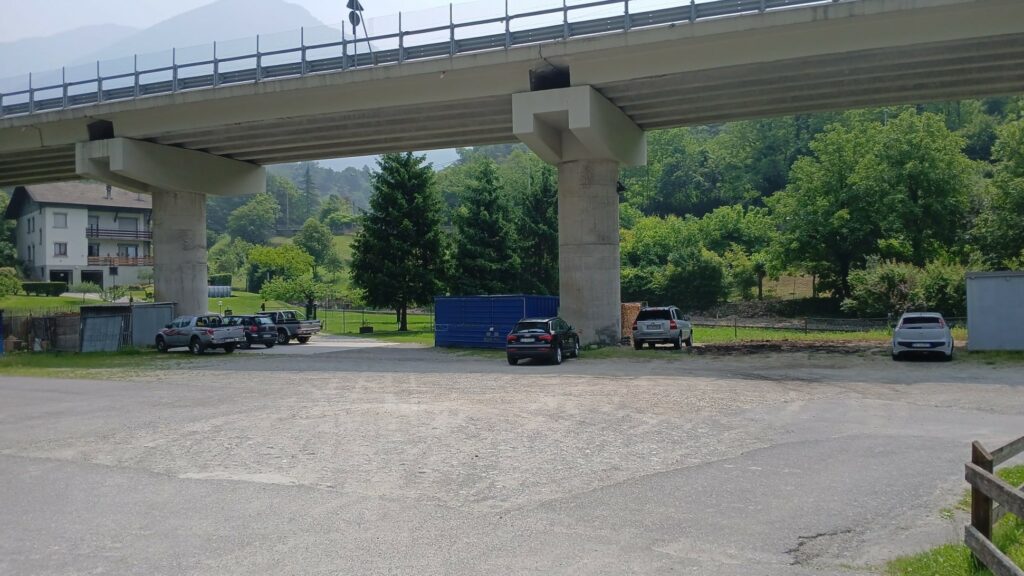 lavori ponte madonna 1