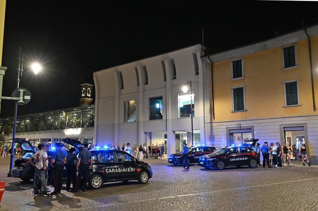 26.07.25 comunicato controlli straordinari Treviglio e Caravaggio 14 21 luglio foto 1 26.07.25 comunicato controlli straordinari Treviglio e Caravaggio 14 21 luglio foto 1