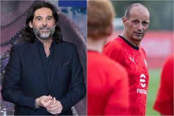 Adani consigli al nemico Allegri Cosi deve giocare il tuo Milan Adani consigli al nemico Allegri Cosi deve giocare il tuo Milan