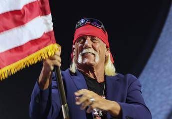 Addio a Hulk Hogan luomo che ha rivoluzionato il wrestling