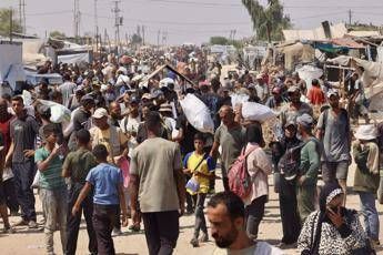 Anche il Canada intende riconoscere lo Stato di Palestina. Trump Cosi accordo difficile su dazi con Ottawa Anche il Canada intende riconoscere lo Stato di Palestina. Trump Cosi accordo difficile su dazi con Ottawa
