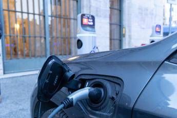 Auto elettriche da settembre 600 milioni di incentivi per comprarle ecco come Auto elettriche da settembre 600 milioni di incentivi per comprarle ecco come