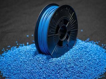 BMW stampa 3D riciclo quando leconomia circolare diventa realta produttiva