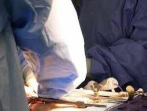 Bimba piuma operata al cuore a Milano salvata da San Raffaele San Donato