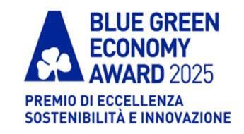 Blue Green Economy Award 202 45 le aziende finaliste Blue Green Economy Award 202 45 le aziende finaliste