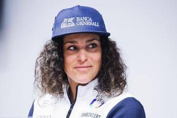 Brignone Potrei non essere a Milano Cortina ma voglio tornare a sciare