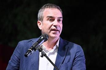 Calabria il governatore Occhiuto si dimette Non mi faro fermare mi ricandido Calabria il governatore Occhiuto si dimette Non mi faro fermare mi ricandido